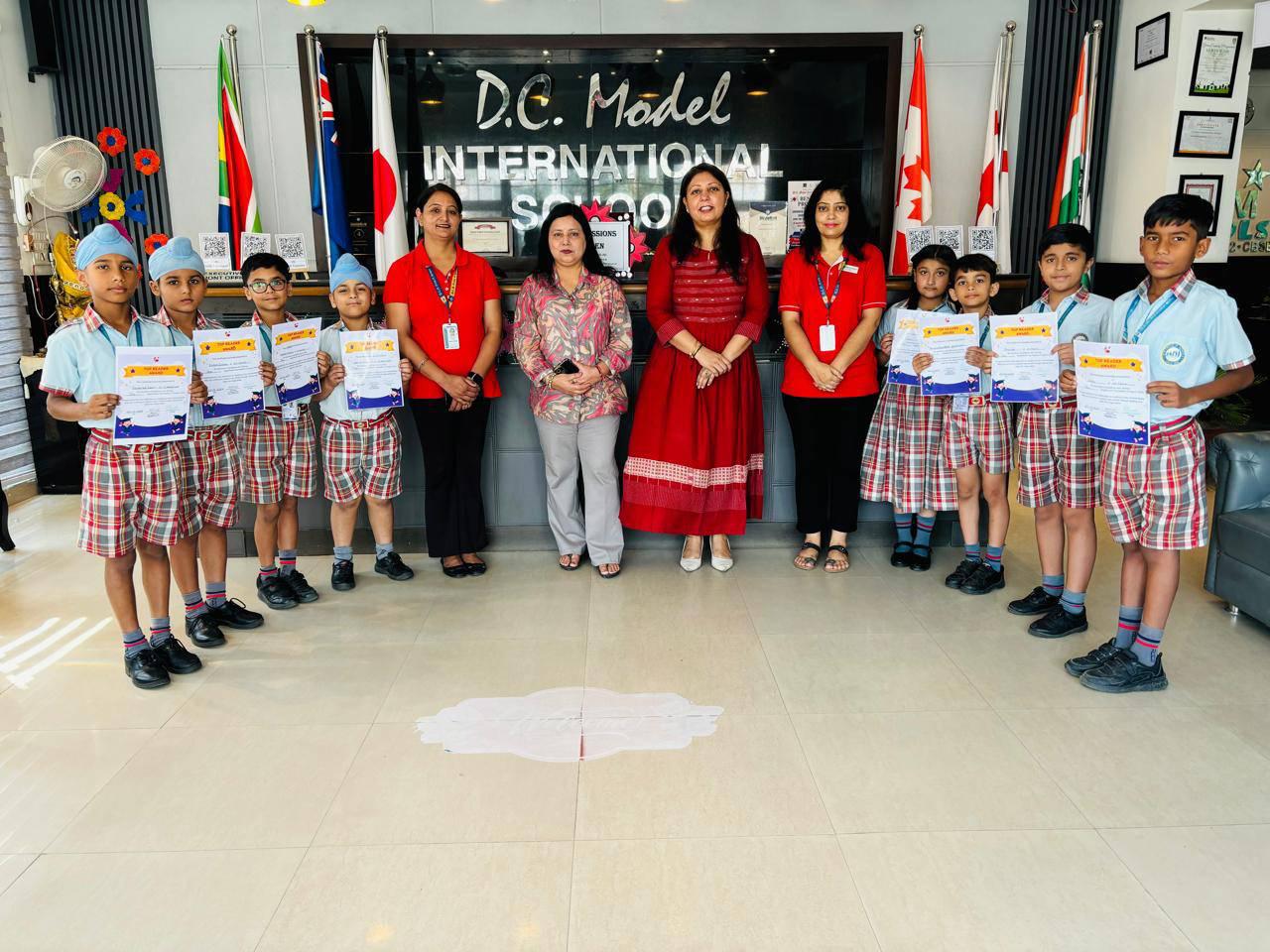 CBSE Freadom partnership event